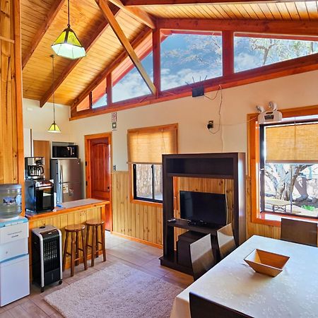 Lodge Ancar Atacama Сан-Педро-де-Атакама Екстер'єр фото