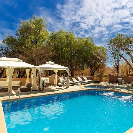 Lodge Ancar Atacama Сан-Педро-де-Атакама Екстер'єр фото