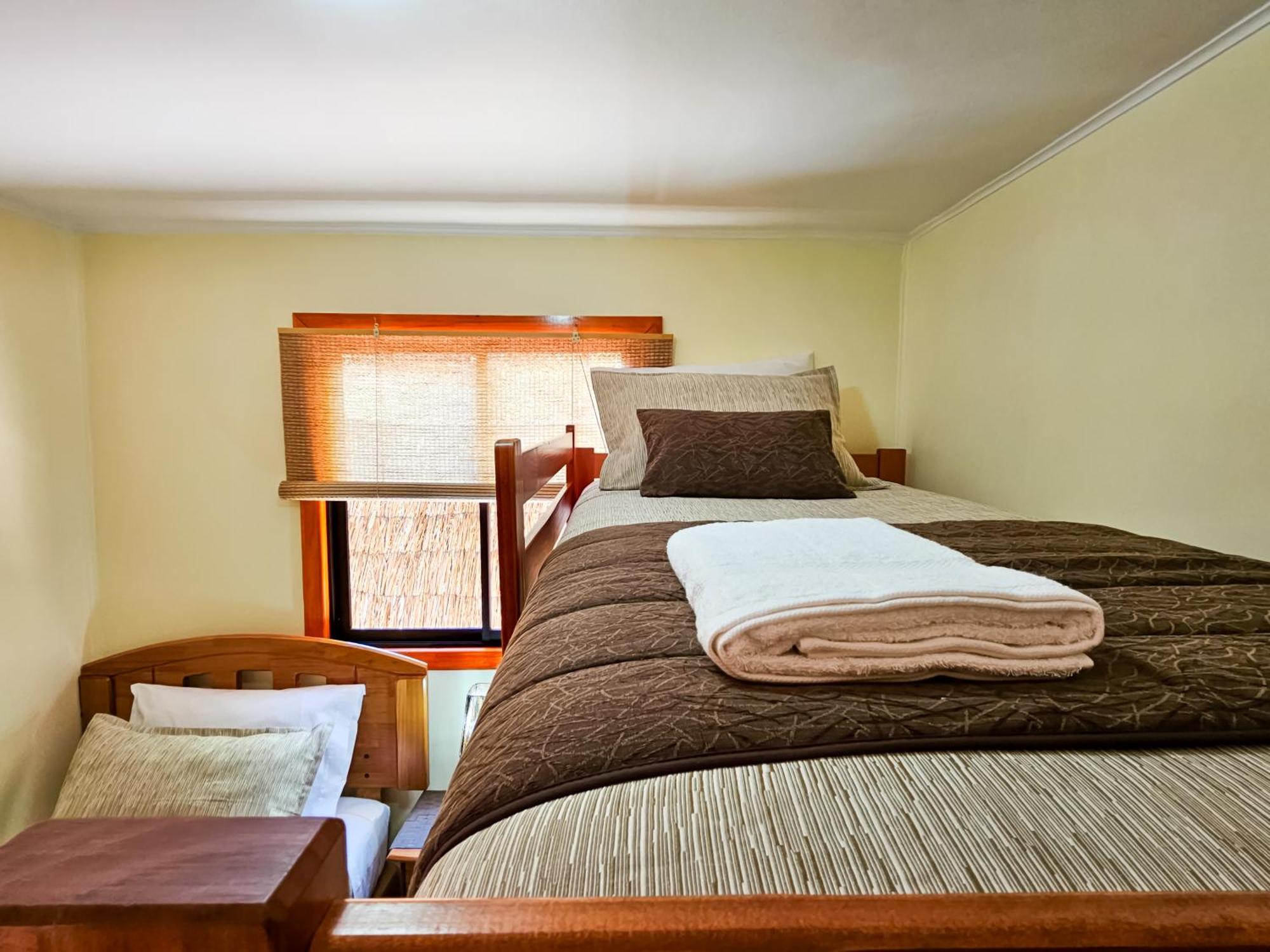 Lodge Ancar Atacama Сан-Педро-де-Атакама Екстер'єр фото
