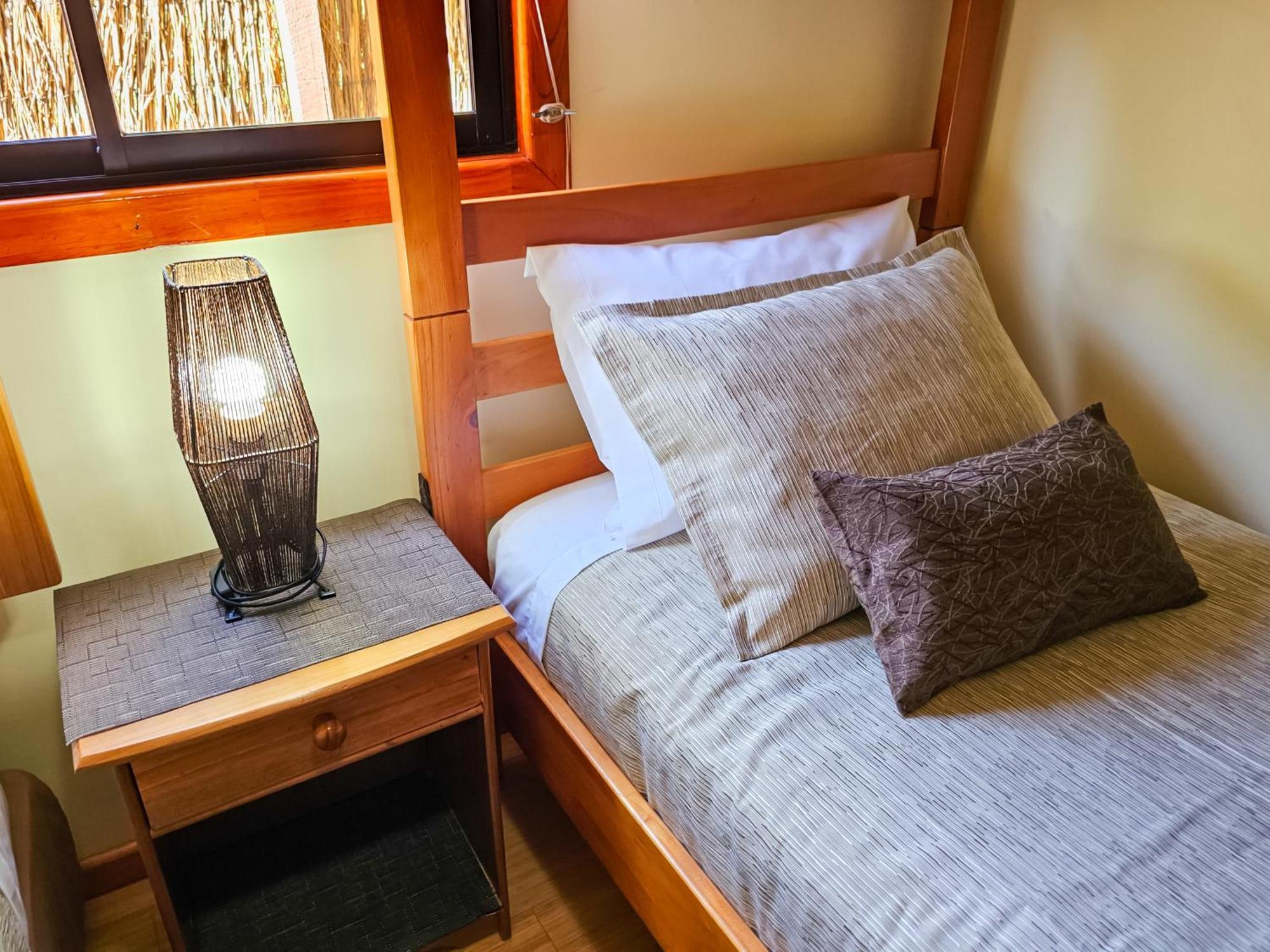 Lodge Ancar Atacama Сан-Педро-де-Атакама Екстер'єр фото