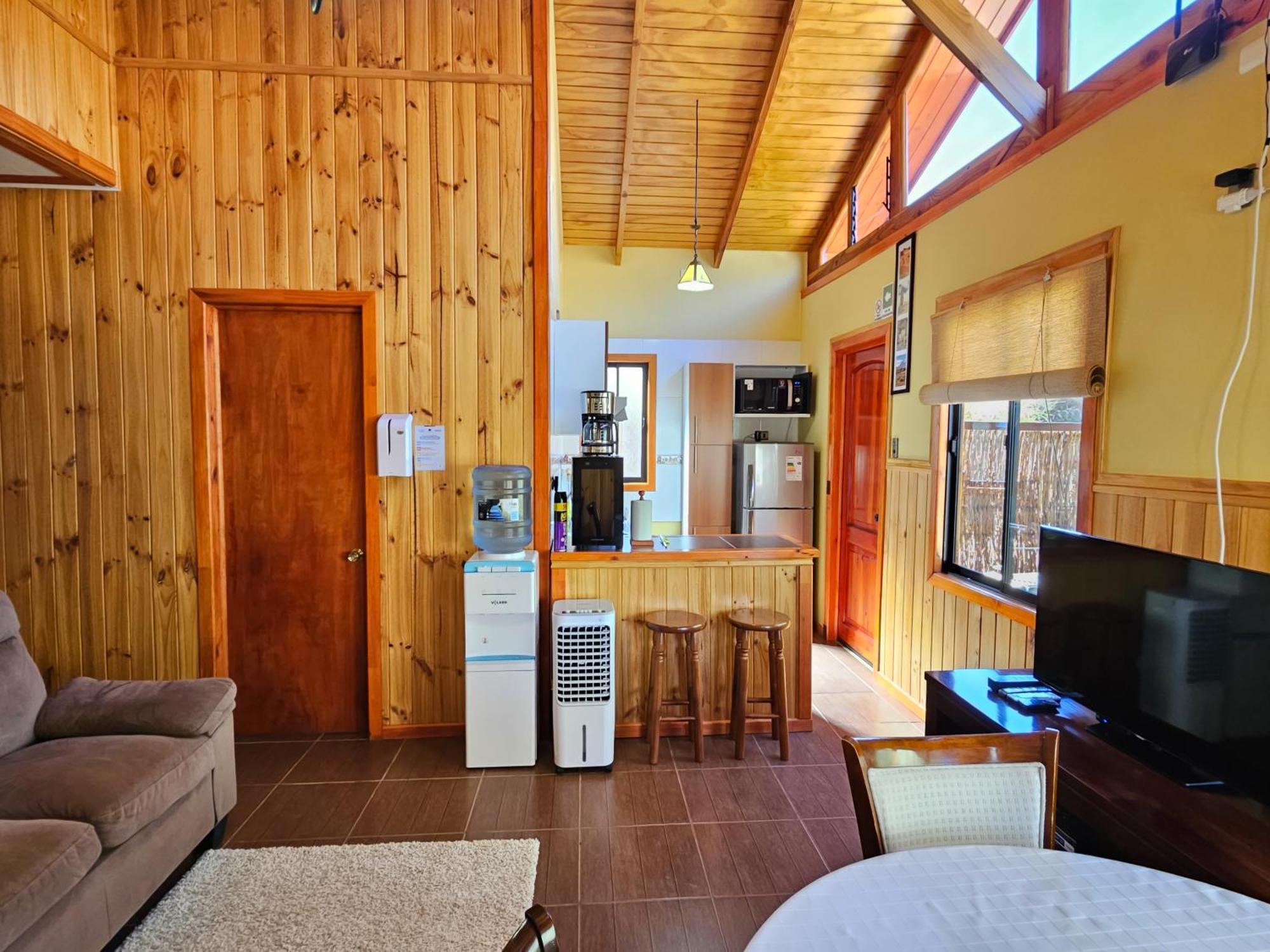 Lodge Ancar Atacama Сан-Педро-де-Атакама Екстер'єр фото