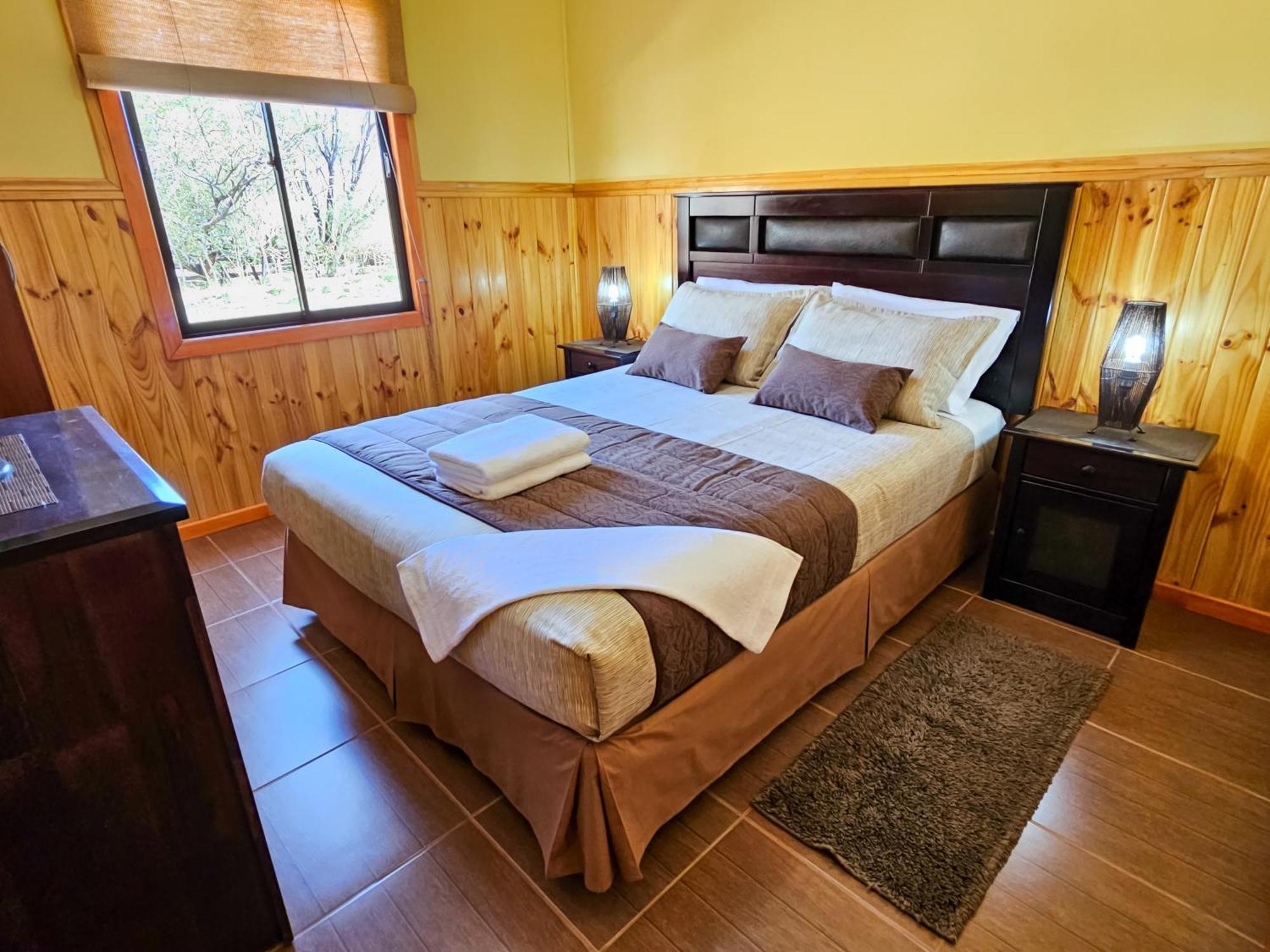 Lodge Ancar Atacama Сан-Педро-де-Атакама Екстер'єр фото