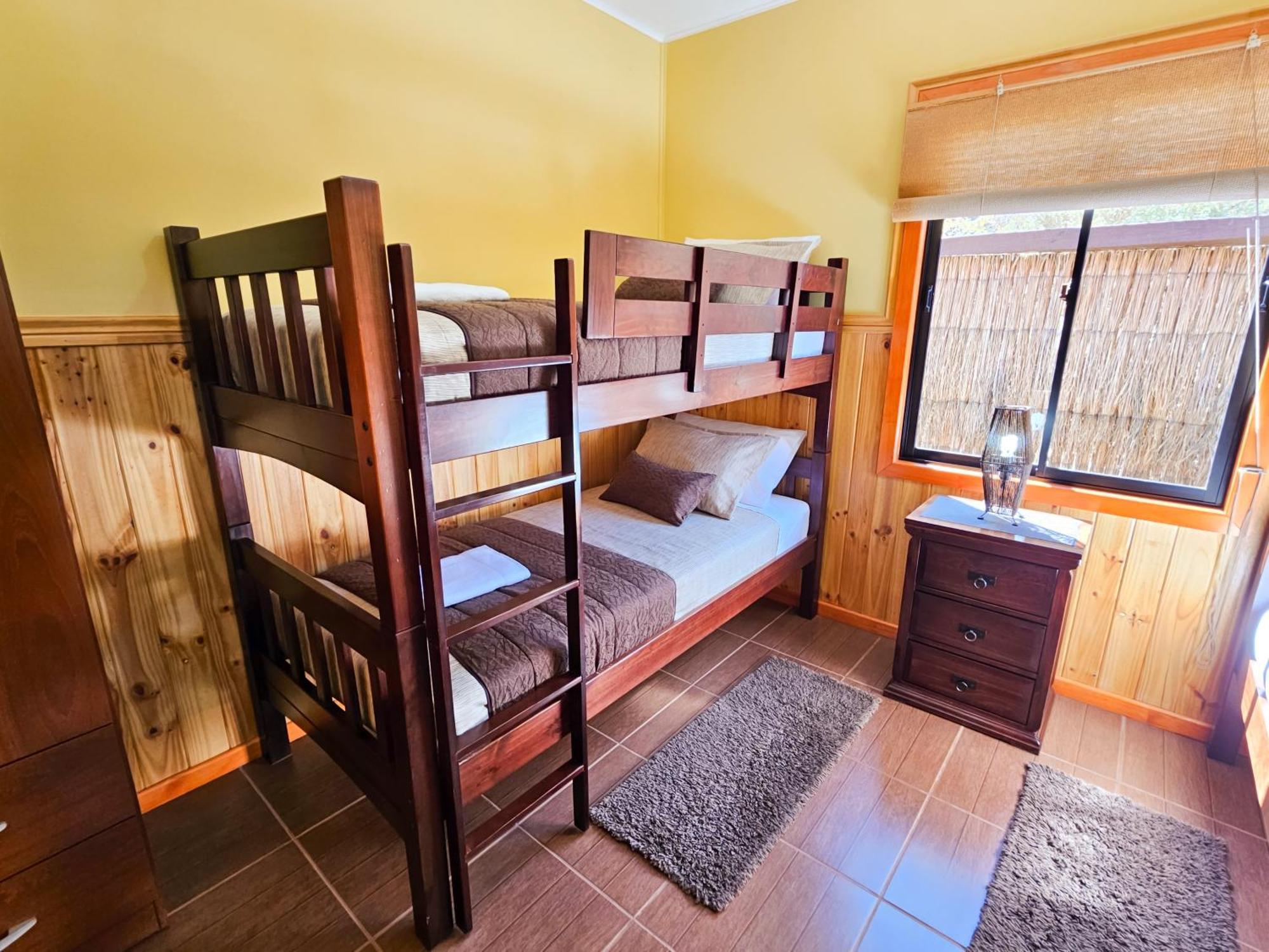Lodge Ancar Atacama Сан-Педро-де-Атакама Екстер'єр фото