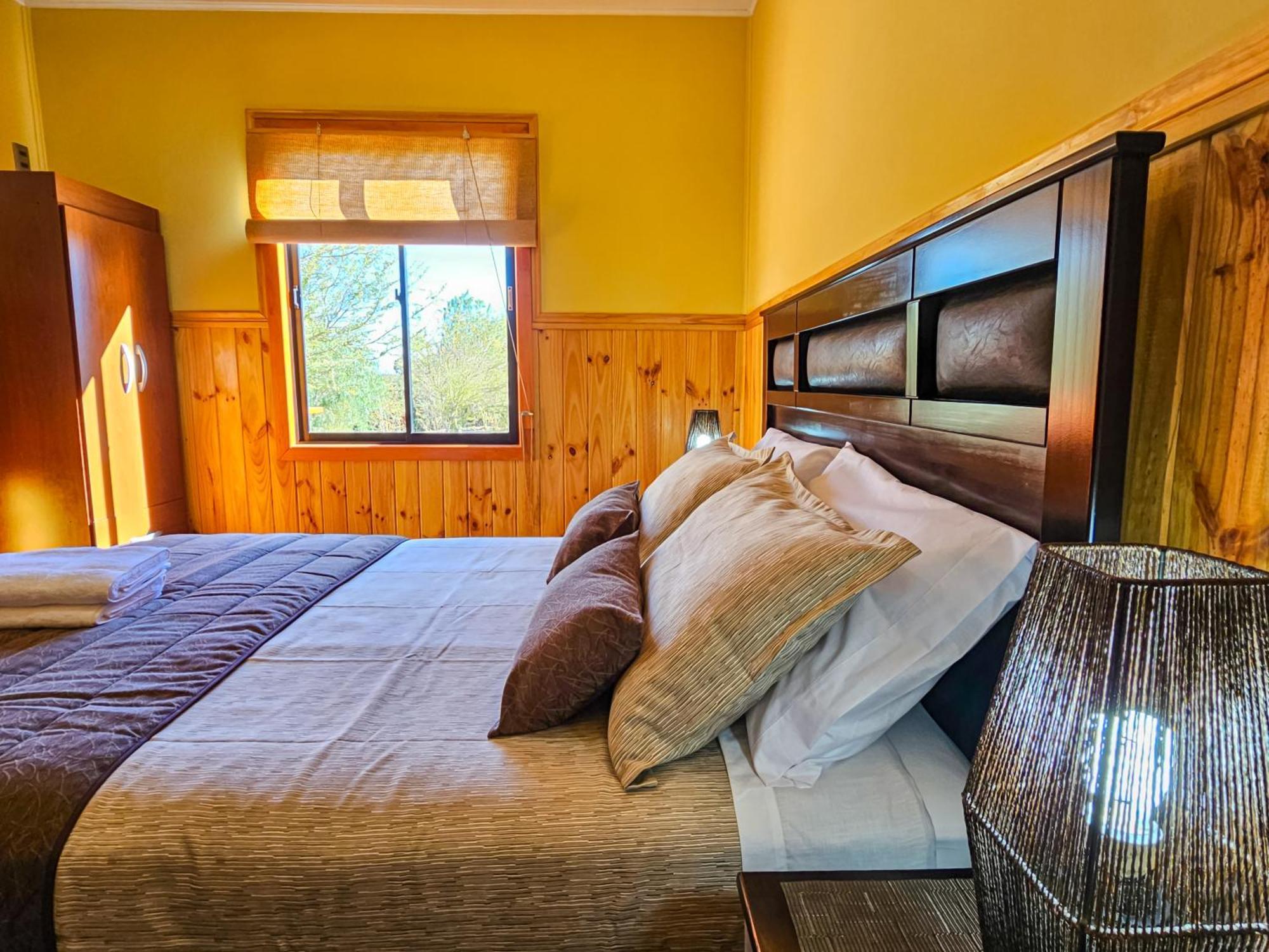 Lodge Ancar Atacama Сан-Педро-де-Атакама Екстер'єр фото
