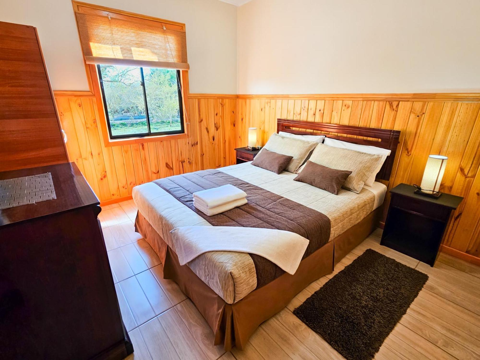 Lodge Ancar Atacama Сан-Педро-де-Атакама Екстер'єр фото