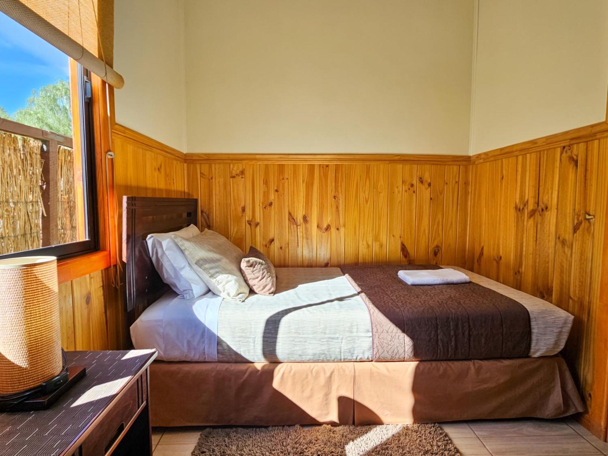 Lodge Ancar Atacama Сан-Педро-де-Атакама Екстер'єр фото