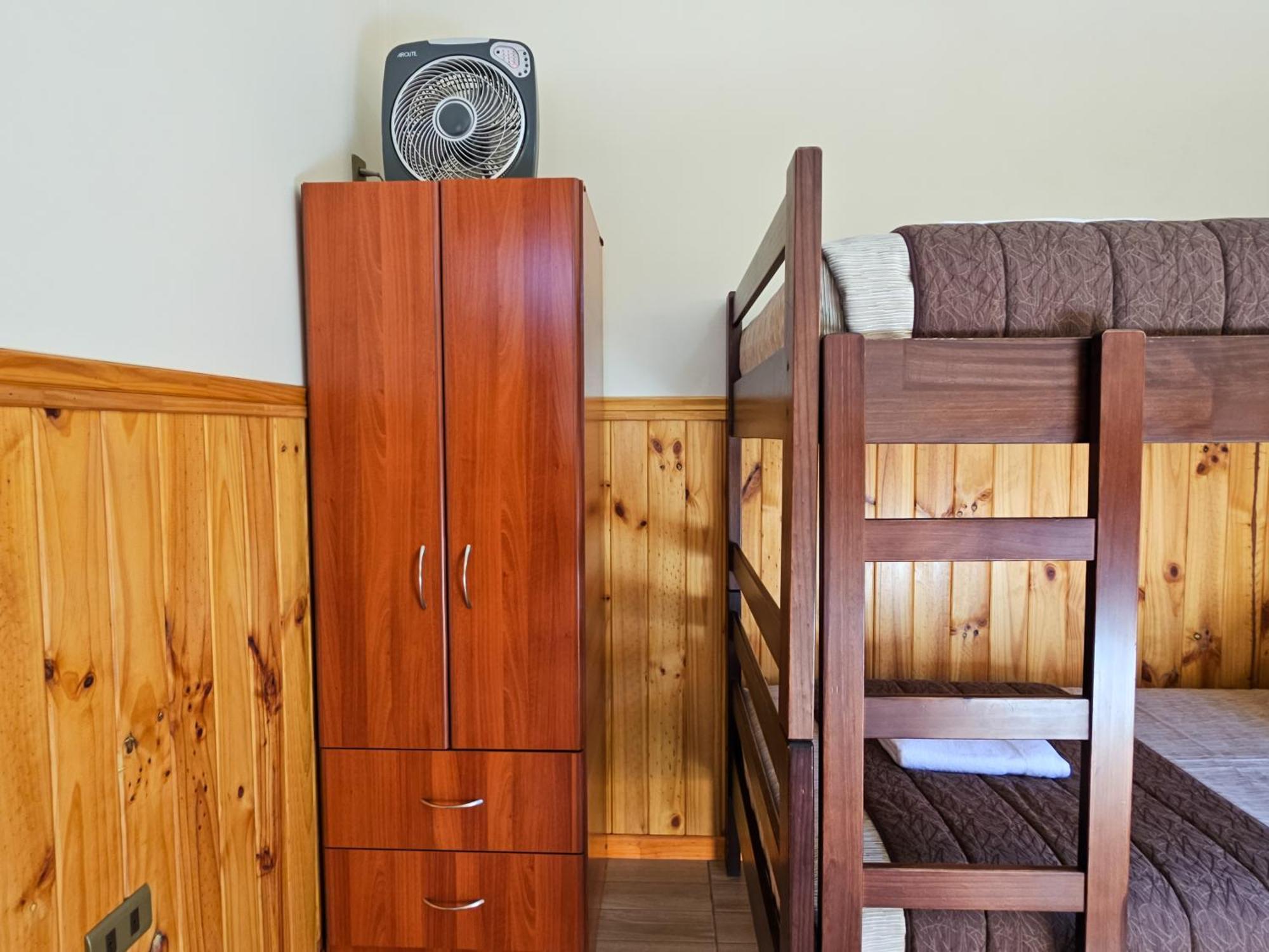 Lodge Ancar Atacama Сан-Педро-де-Атакама Екстер'єр фото