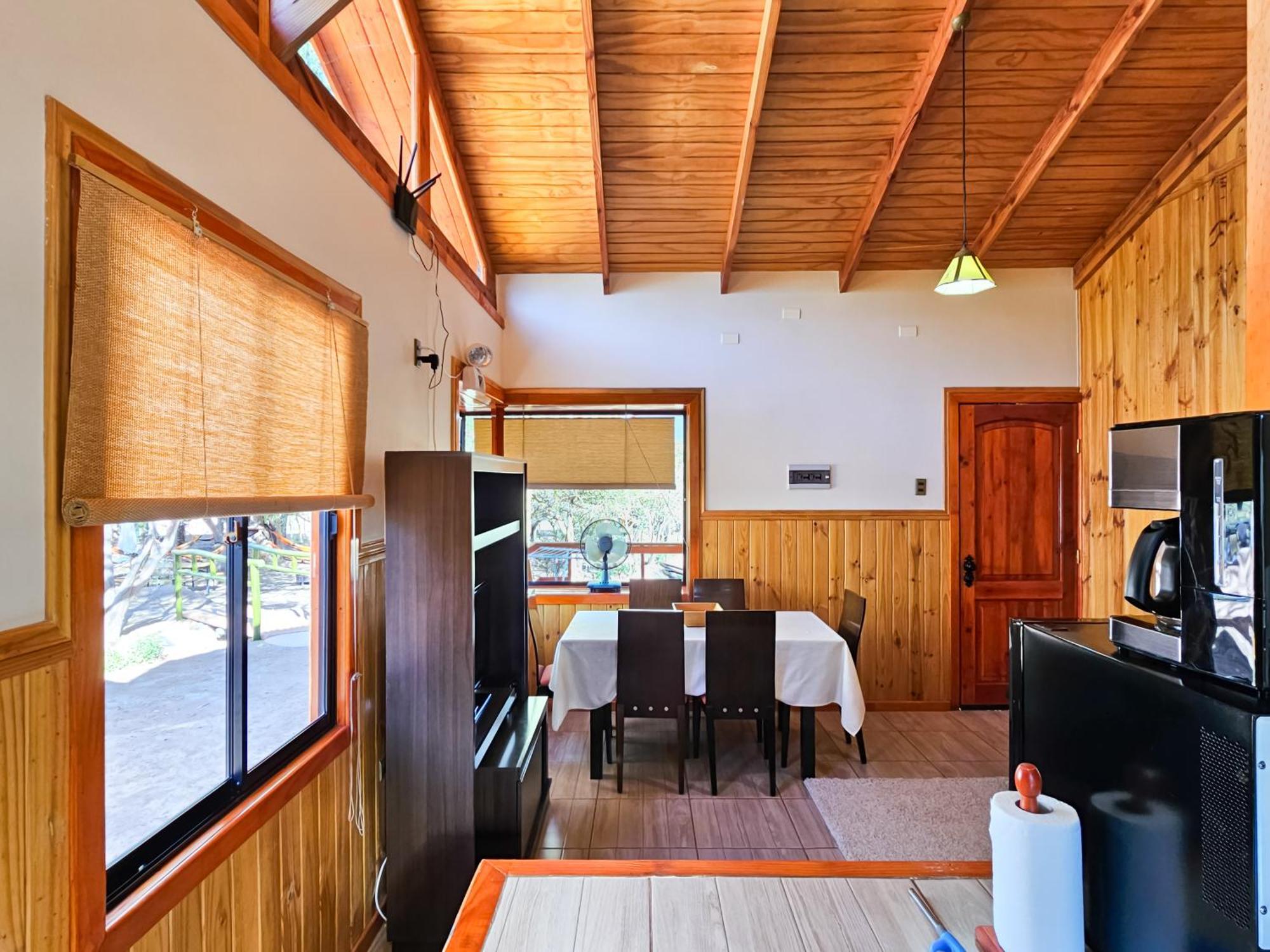 Lodge Ancar Atacama Сан-Педро-де-Атакама Екстер'єр фото