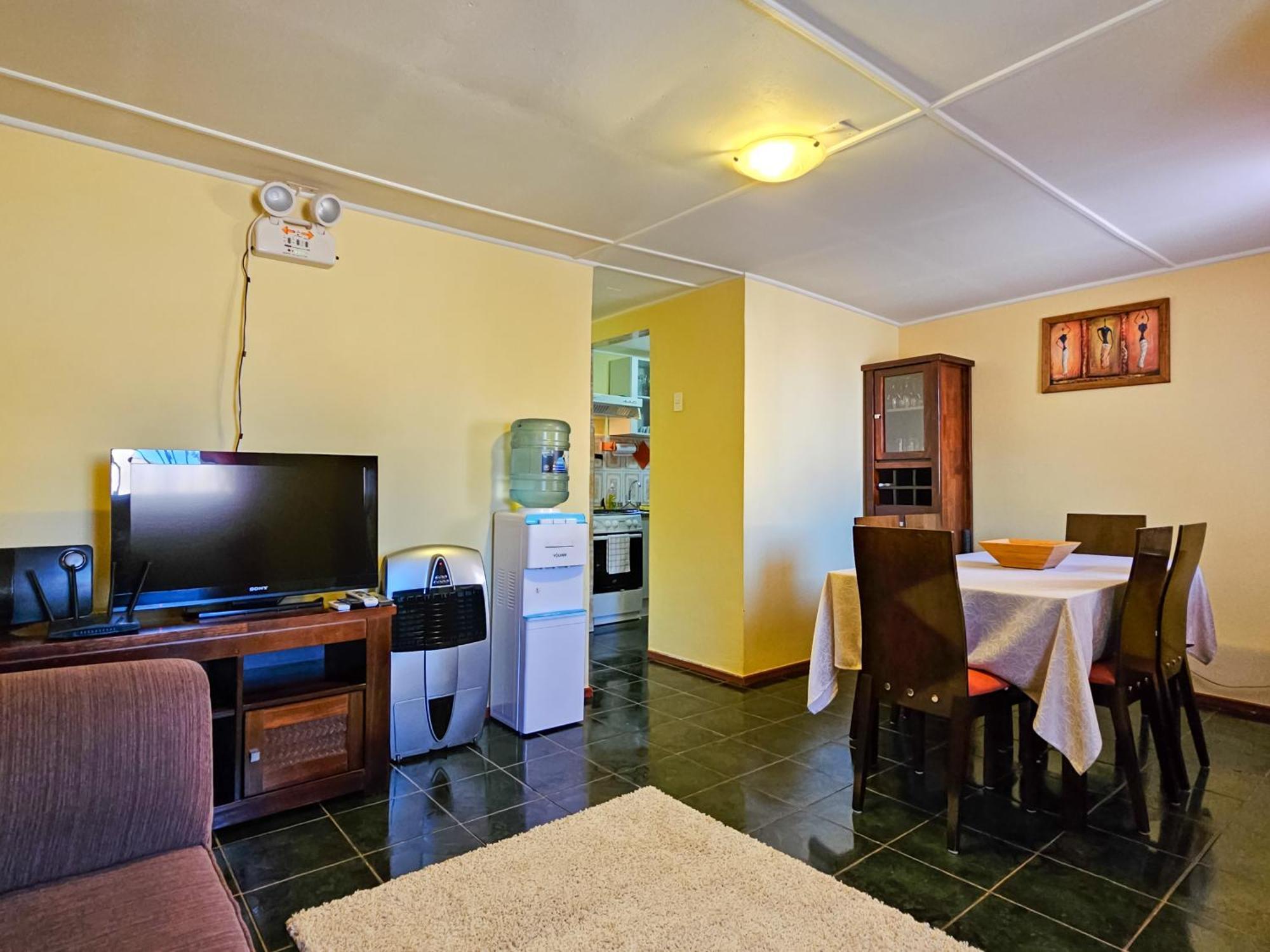 Lodge Ancar Atacama Сан-Педро-де-Атакама Екстер'єр фото