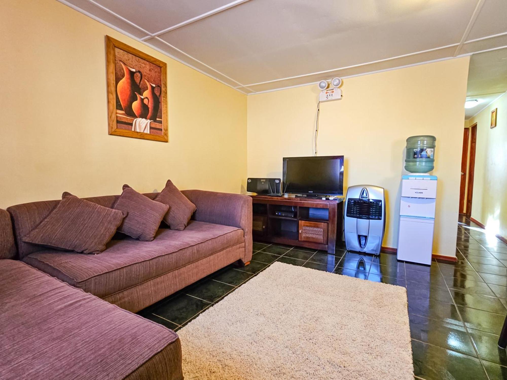 Lodge Ancar Atacama Сан-Педро-де-Атакама Екстер'єр фото