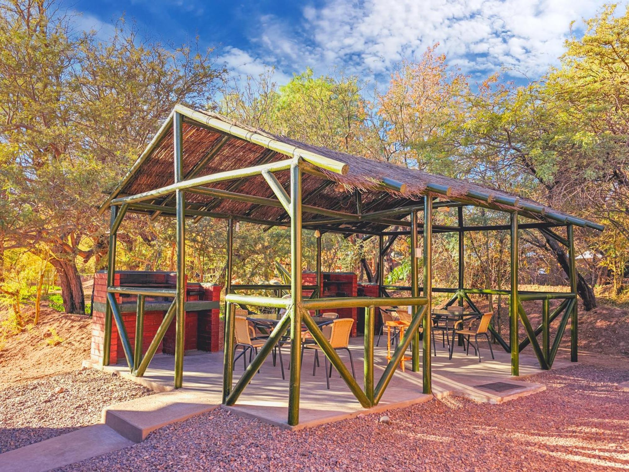 Lodge Ancar Atacama Сан-Педро-де-Атакама Екстер'єр фото