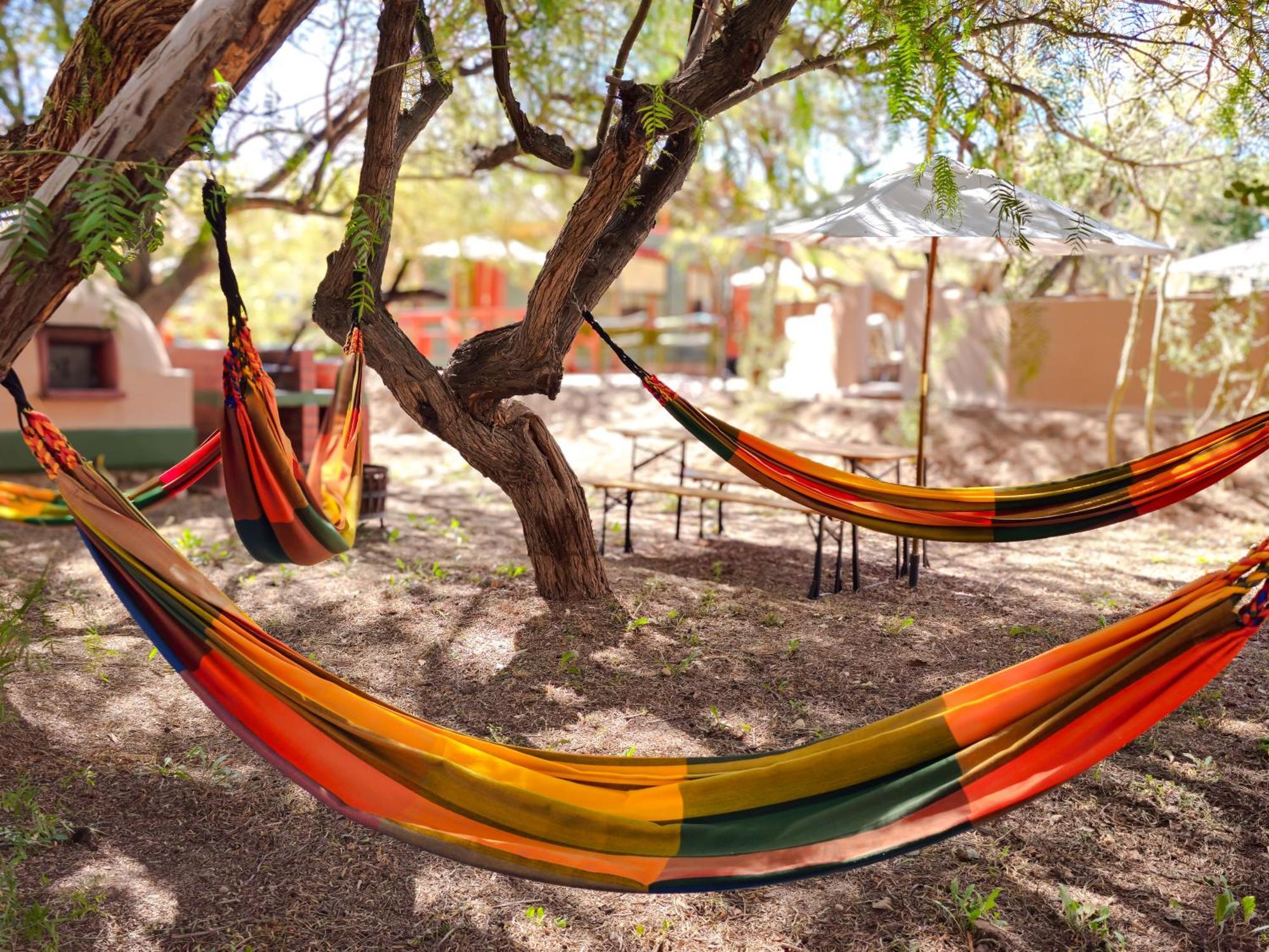 Lodge Ancar Atacama Сан-Педро-де-Атакама Екстер'єр фото