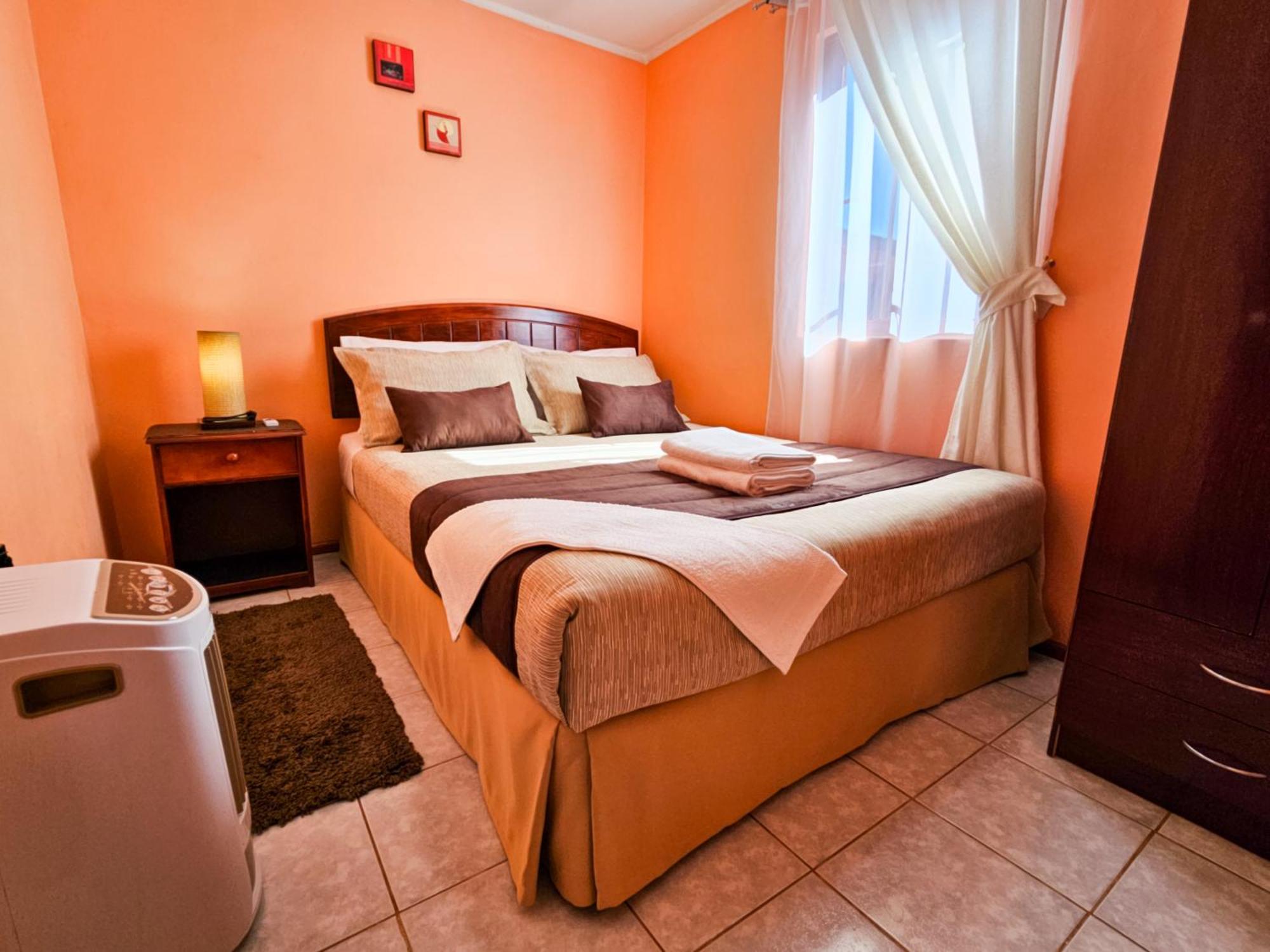 Lodge Ancar Atacama Сан-Педро-де-Атакама Екстер'єр фото