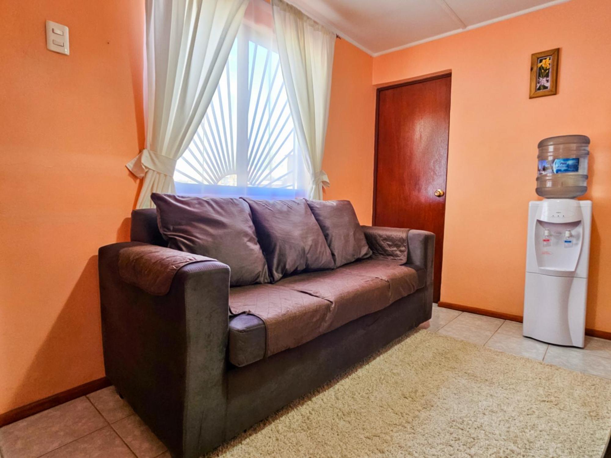 Lodge Ancar Atacama Сан-Педро-де-Атакама Екстер'єр фото