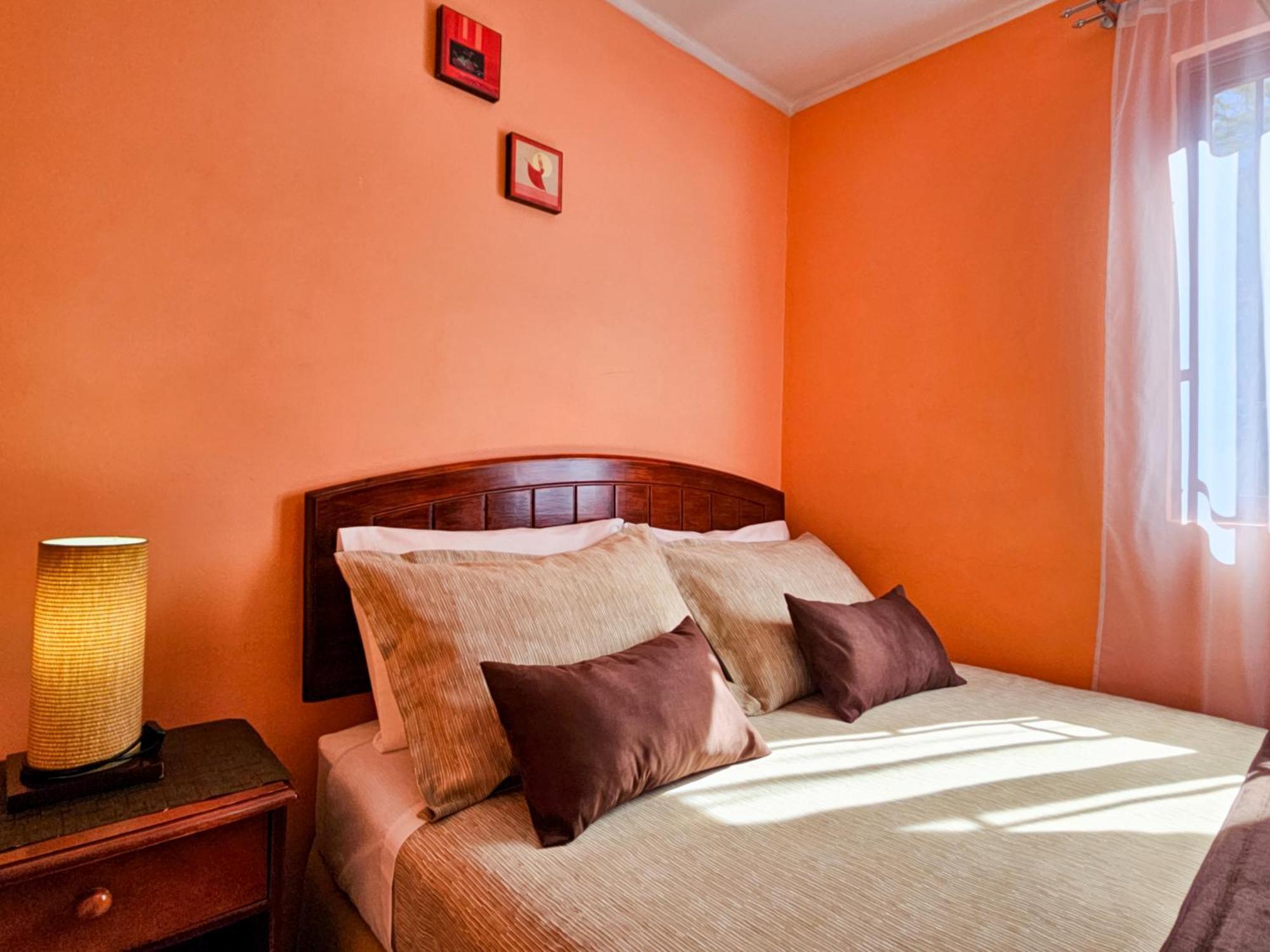 Lodge Ancar Atacama Сан-Педро-де-Атакама Екстер'єр фото