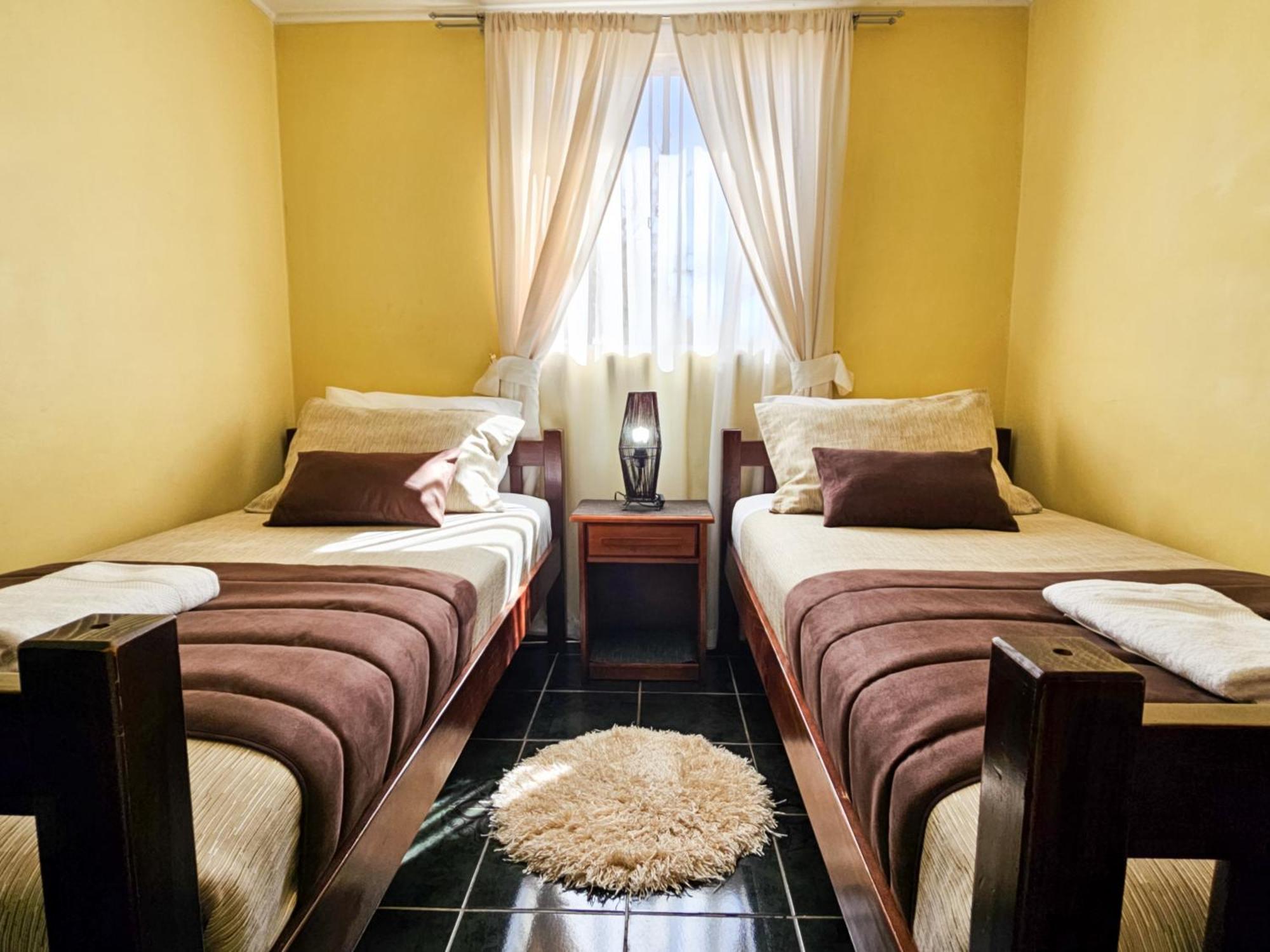 Lodge Ancar Atacama Сан-Педро-де-Атакама Екстер'єр фото