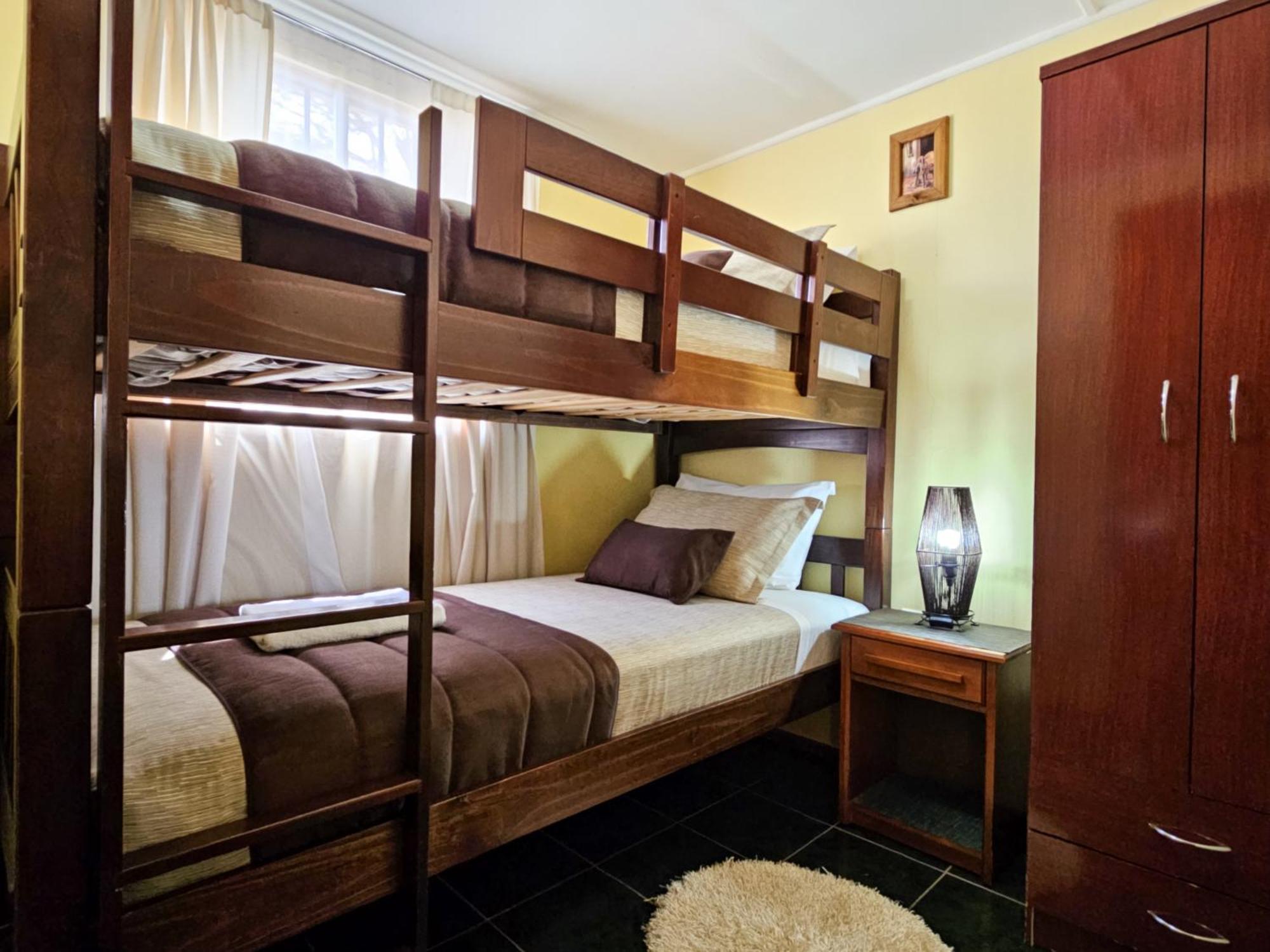 Lodge Ancar Atacama Сан-Педро-де-Атакама Екстер'єр фото