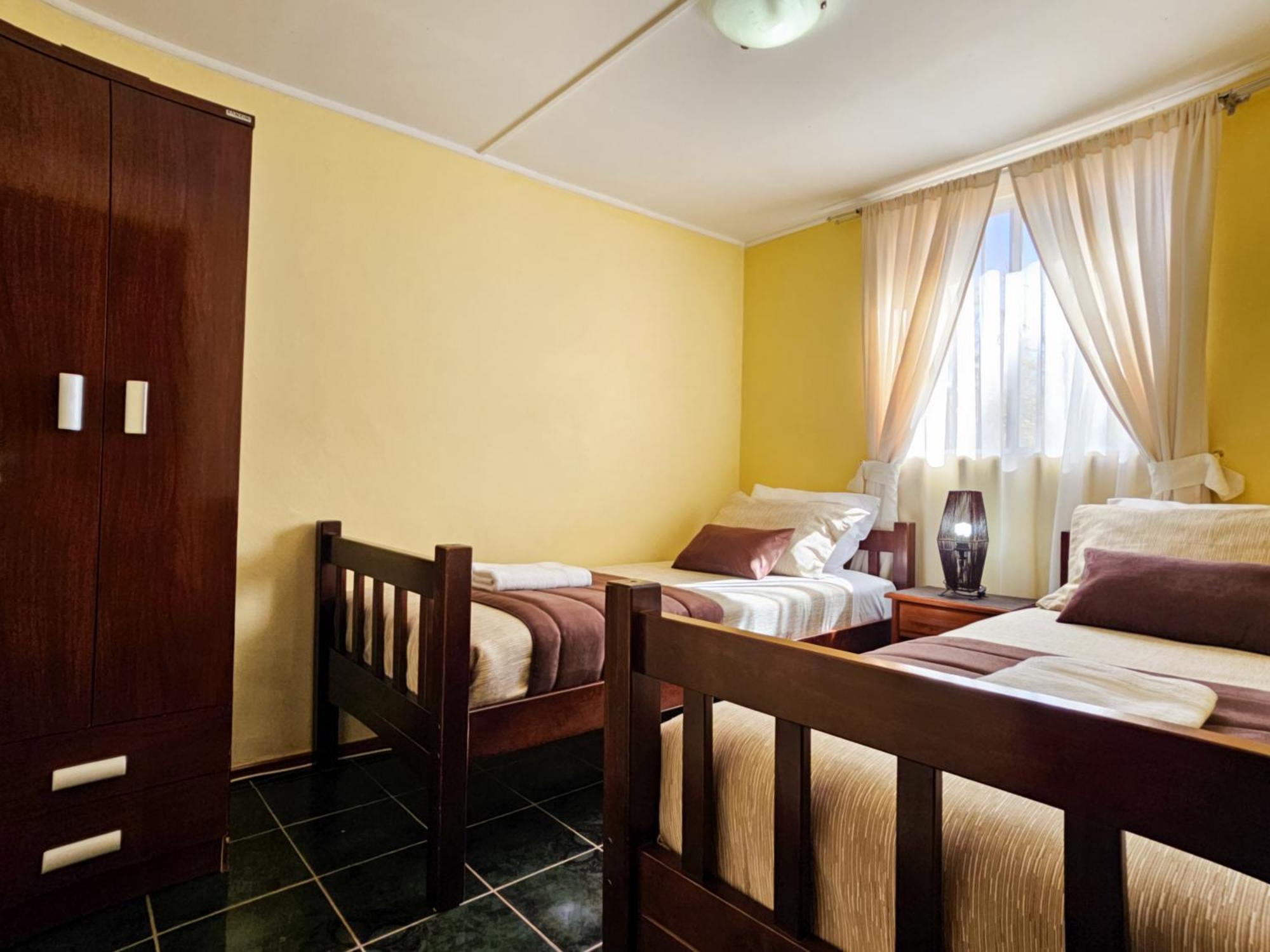 Lodge Ancar Atacama Сан-Педро-де-Атакама Екстер'єр фото