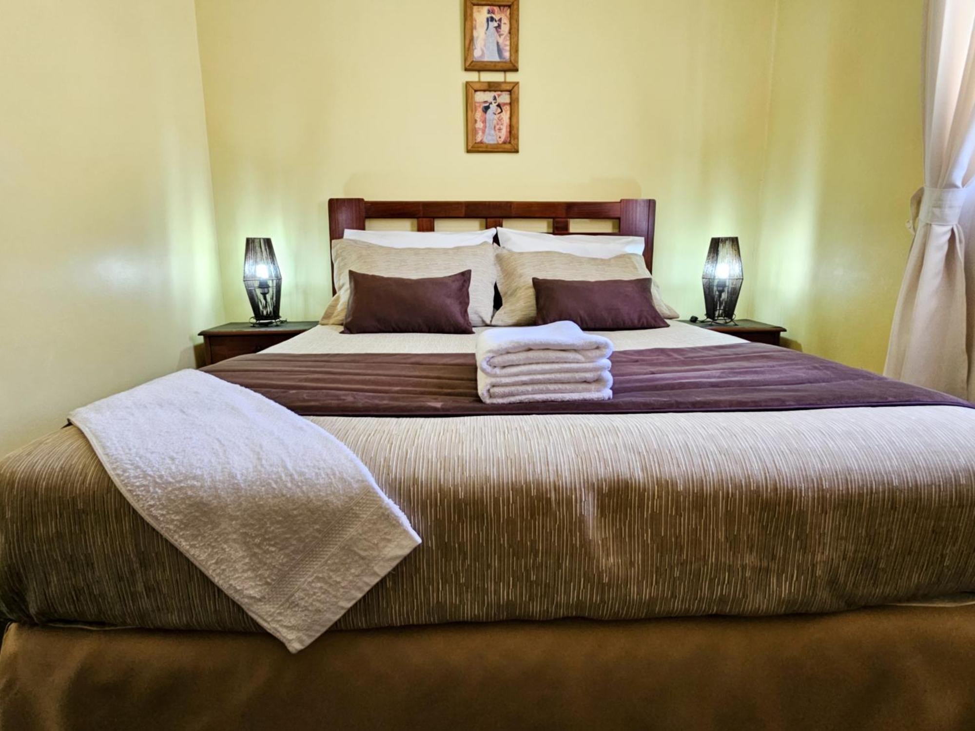 Lodge Ancar Atacama Сан-Педро-де-Атакама Екстер'єр фото